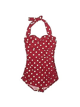Esther Williams One Piece Swimsuit (view 1)