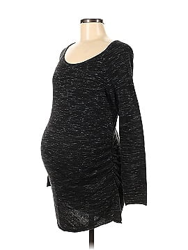 Liz Lange Maternity Pullover Sweater (view 1)