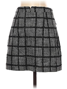 Waverly Grey Casual Skirt (view 2)