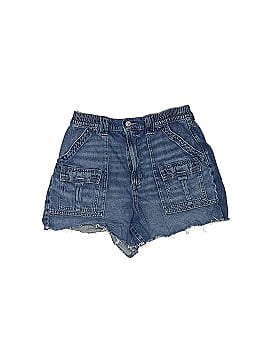 American Eagle Outfitters Denim Shorts (view 1)