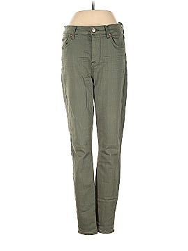 7 For All Mankind Jeans (view 1)