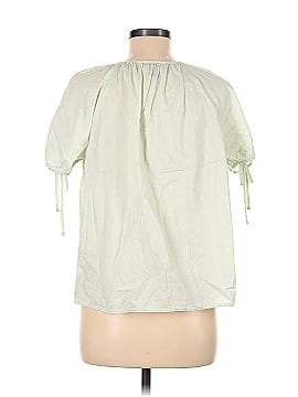 Universal Thread Short Sleeve Blouse (view 2)