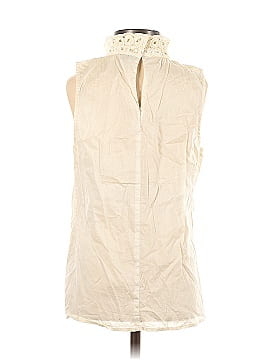 Old Navy Sleeveless Blouse (view 2)