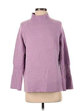 JOA Pullover Sweater (view 1)