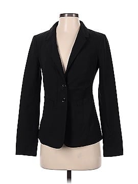 The Limited Black Collection Blazer (view 1)