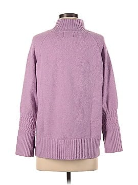 JOA Pullover Sweater (view 2)