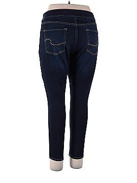 Levi Strauss Signature Jeggings (view 2)