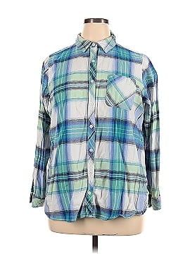 Sonoma Goods for Life Long Sleeve Button-Down Shirt (view 1)