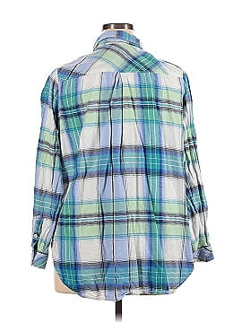 Sonoma Goods for Life Long Sleeve Button-Down Shirt (view 2)