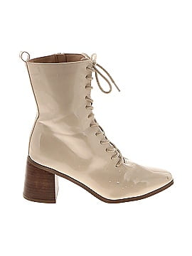 Crown & Ivy Ankle Boots (view 1)