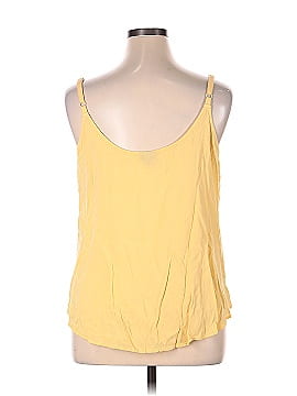 Torrid Sleeveless Blouse (view 2)