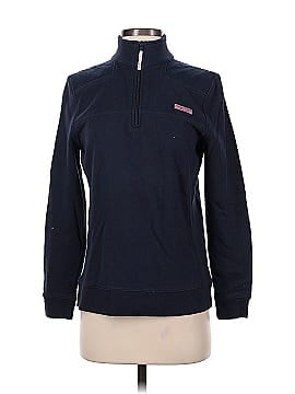 Vineyard Vines Pullover Sweater (view 1)