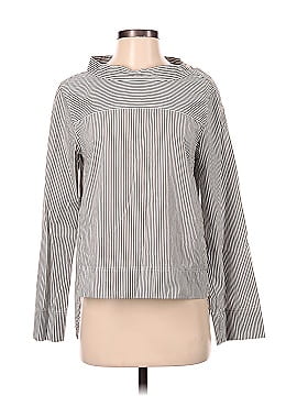 J.Crew Long Sleeve Blouse (view 1)