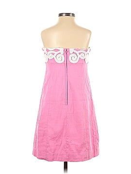 Lilly Pulitzer Casual Dress (view 2)