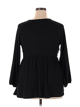 Torrid Long Sleeve Top (view 2)