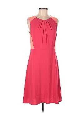 Elie Tahari Casual Dress (view 1)