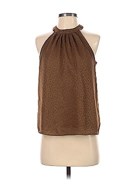 A New Day Sleeveless Blouse (view 1)