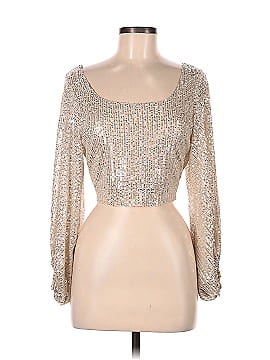 Vine & Love Long Sleeve Top