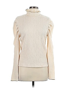 Free People Long Sleeve Top (view 1)