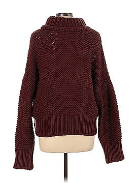 Free People Turtleneck Sweater (view 2)