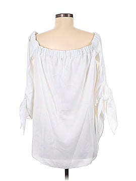 Club Monaco Sleeveless Blouse (view 2)