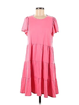 J.Crew Casual Dress (view 1)