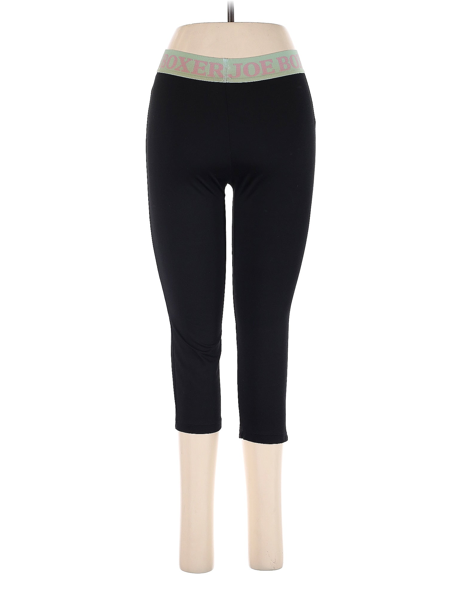 Joe boxer women's leggings best sale