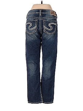 Silver Jeans Co. Jeans (view 2)