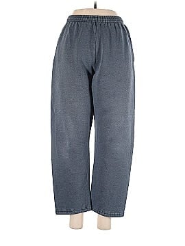 Russell Athletic Linen Pants (view 1)