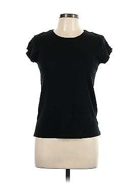 Zara Short Sleeve T-Shirt (view 1)