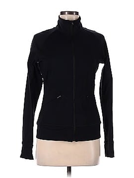 Lole Track Jacket (view 1)