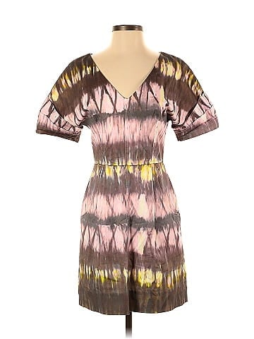 Lela Rose Casual Dress (view 1)