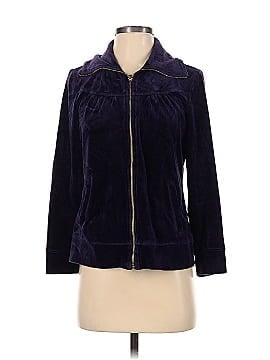 Style&Co Jacket (view 1)