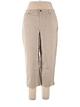 Talbots Khakis (view 1)