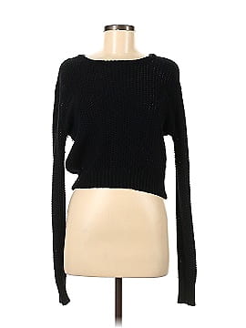 Kirra Pullover Sweater (view 1)