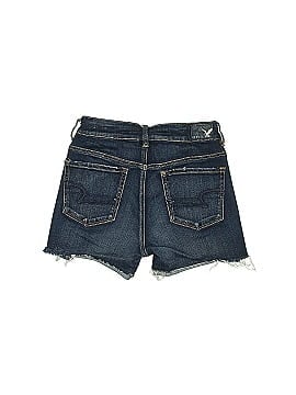 American Eagle Outfitters Denim Shorts (view 2)