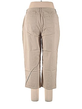 Talbots Khakis (view 2)