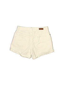 Abercrombie & Fitch Denim Shorts (view 2)