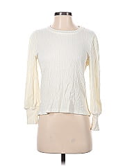 Madewell Pullover Sweater