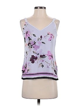 White House Black Market Sleeveless Top (view 1)