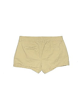 Old Navy Khaki Shorts (view 2)