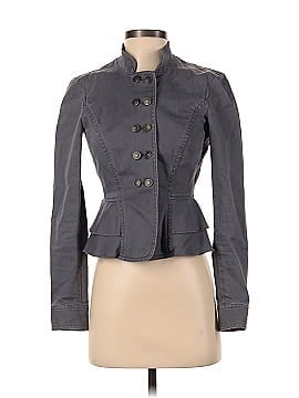 Ann Taylor LOFT Denim Jacket (view 1)