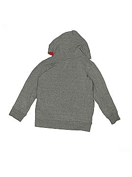 The Jean People Pullover Hoodie (view 2)