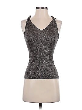 White House Black Market Sleeveless Top (view 1)