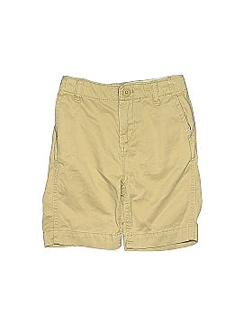 Gap Kids Khaki Shorts (view 1)