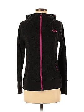 The North Face Zip Up Hoodie (view 1)