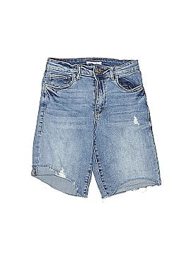 STS Blue Denim Shorts (view 1)