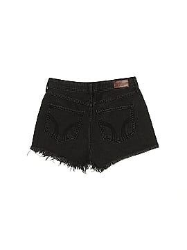 Hollister Denim Shorts (view 2)