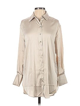 Joie Long Sleeve Blouse (view 1)