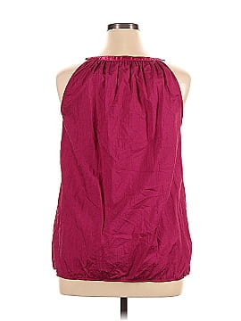 Old Navy Sleeveless Blouse (view 2)